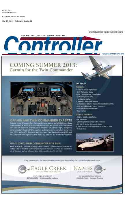 Controller 