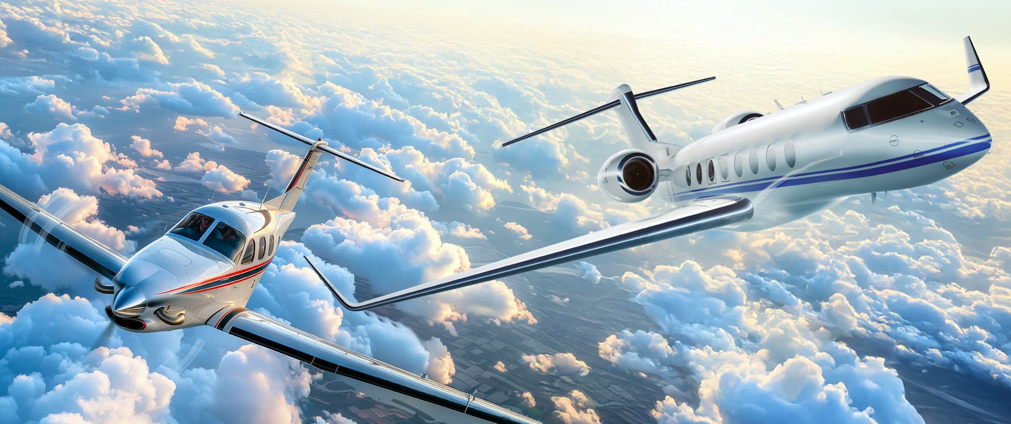 New & Used Aircraft For Sale | Controller