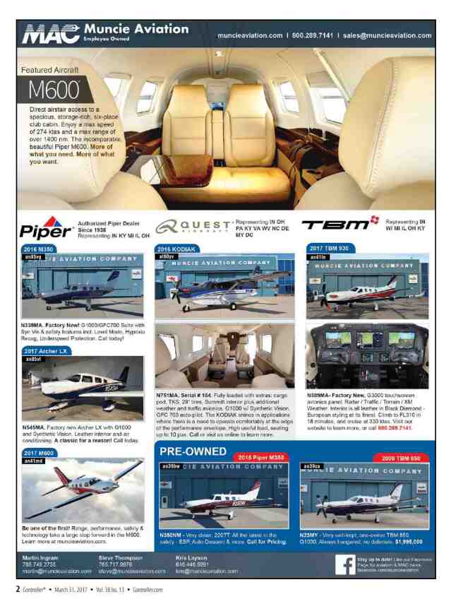 Controller Executive Controller