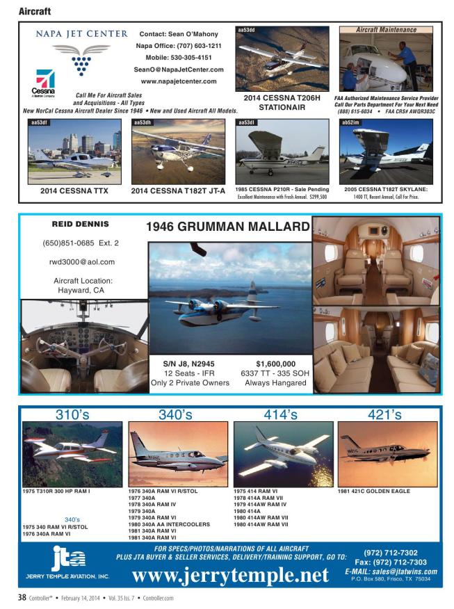 Controller Executive Controller