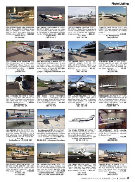 Cessna 182//182RG 565 Pcs. Not 182T Models Stainless Steel Hardware Kit