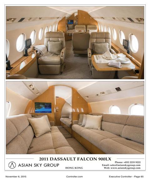 Controller Executive Controller